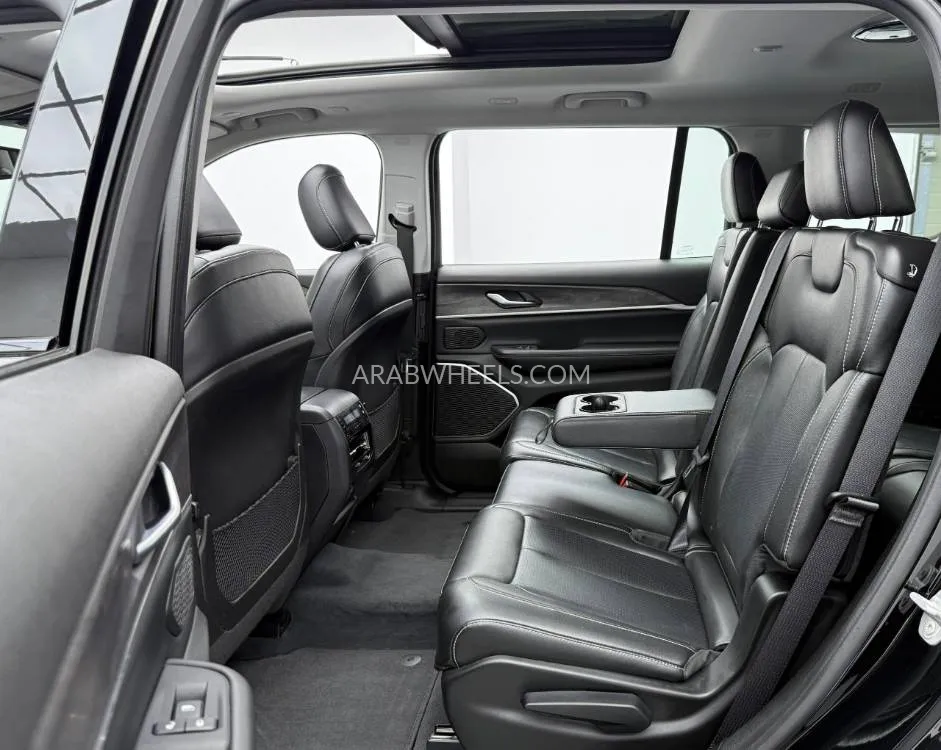 جيب شيروكي 2020 for Sale in دبي Image-18