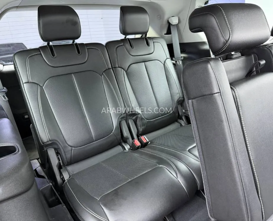 جيب شيروكي 2020 for Sale in دبي Image-19