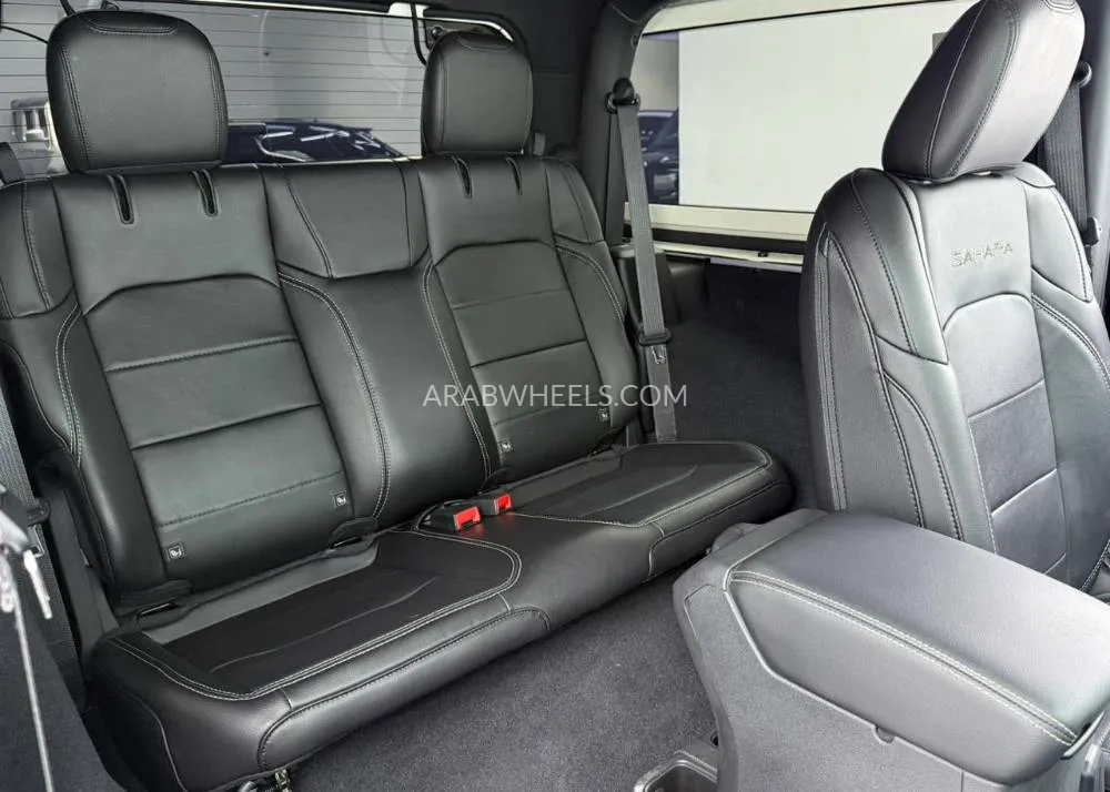 جيب رانجلر 2023 for Sale in دبي Image-15