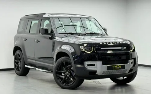 Land Rover Defender 110 X Dynamic SE 2024