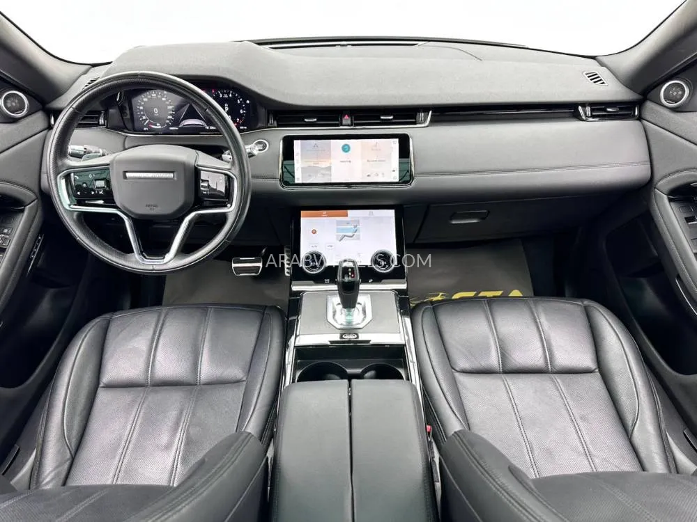 Land Rover Range Rover Evoque 2021 for Sale in Dubai Image-10