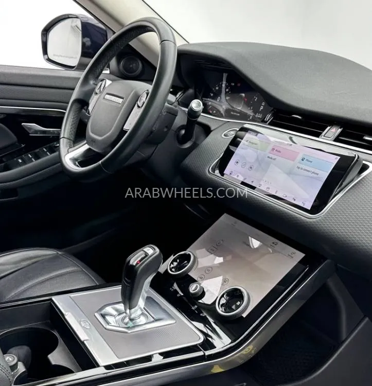 لاند روفر رينج روفر إيفوك 2020 for Sale in دبي Image-12