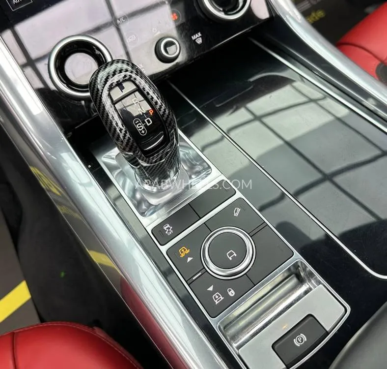 لاند روفر رينج روفر سبورت 2018 for Sale in دبي Image-14