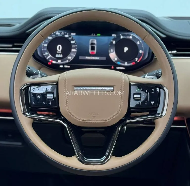 لاند روفر رينج روفر سبورت 2024 for Sale in دبي Image-7