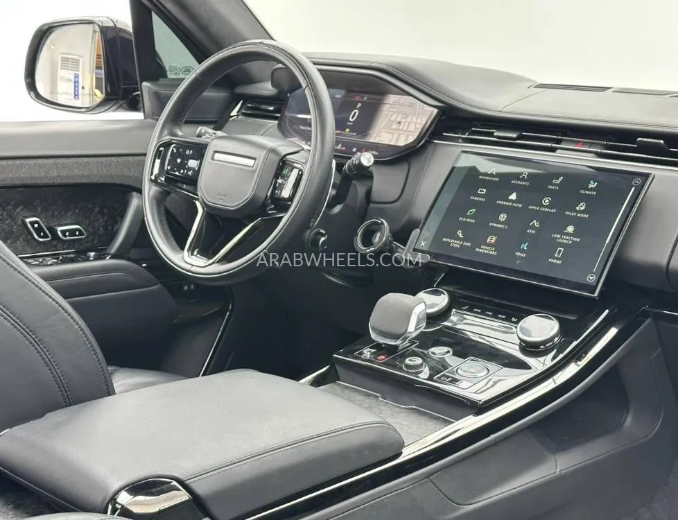 Land Rover Range Rover Sport 2023 for Sale in Dubai Image-11