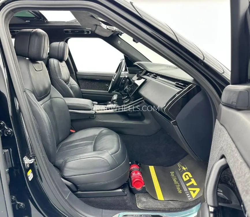 Land Rover Range Rover Sport 2023 for Sale in Dubai Image-15