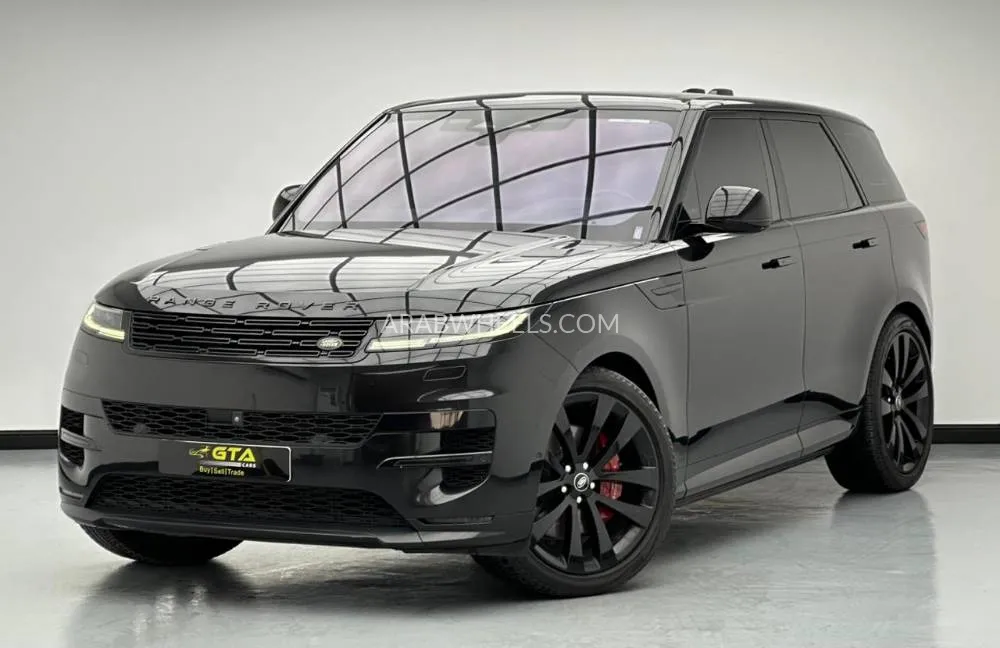 Land Rover Range Rover Sport 2023 for Sale in Dubai Image-18