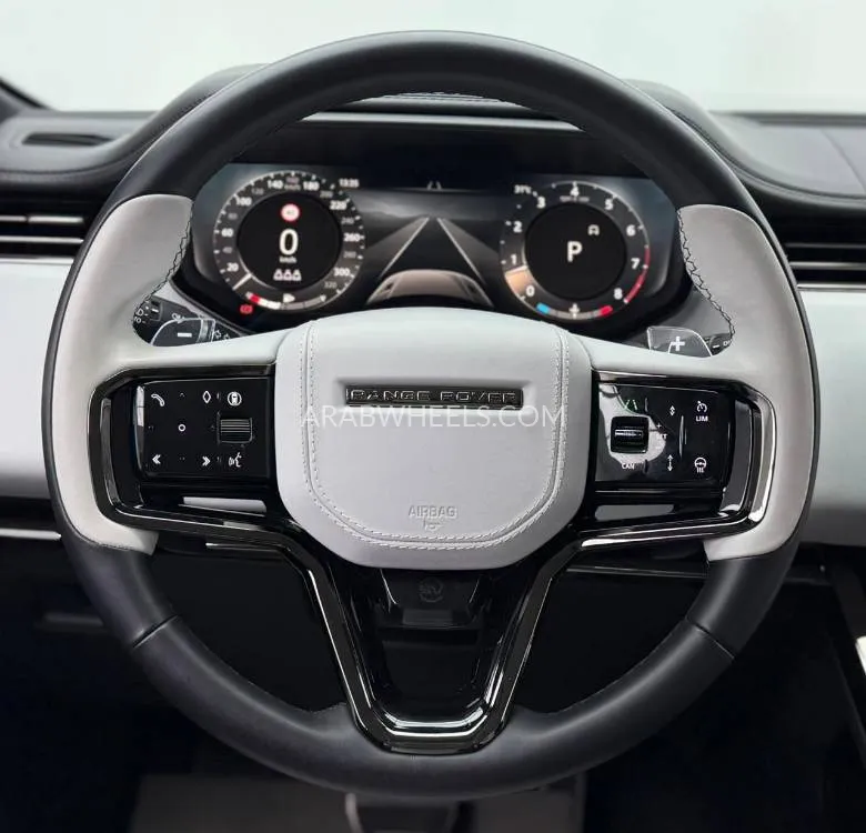 لاند روفر رينج روفر سبورت 2024 for Sale in دبي Image-15