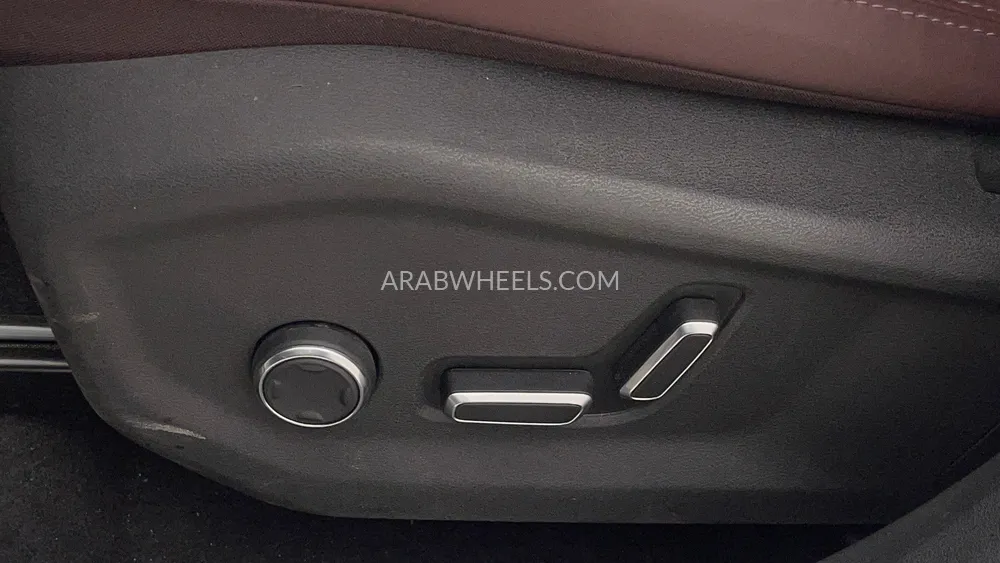 جيلي مونجارو 2024 for Sale in دبي Image-24