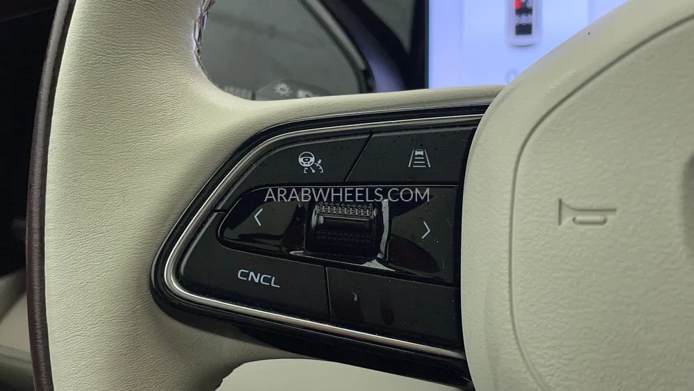 جيلي مونجارو 2024 for Sale in دبي Image-49