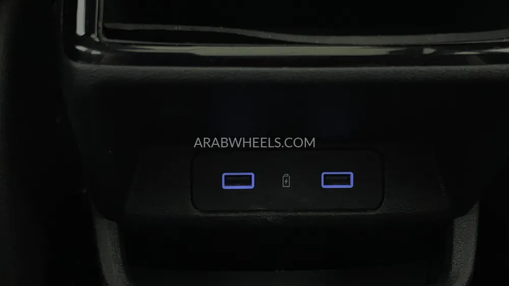 جيلي مونجارو 2024 for Sale in دبي Image-56