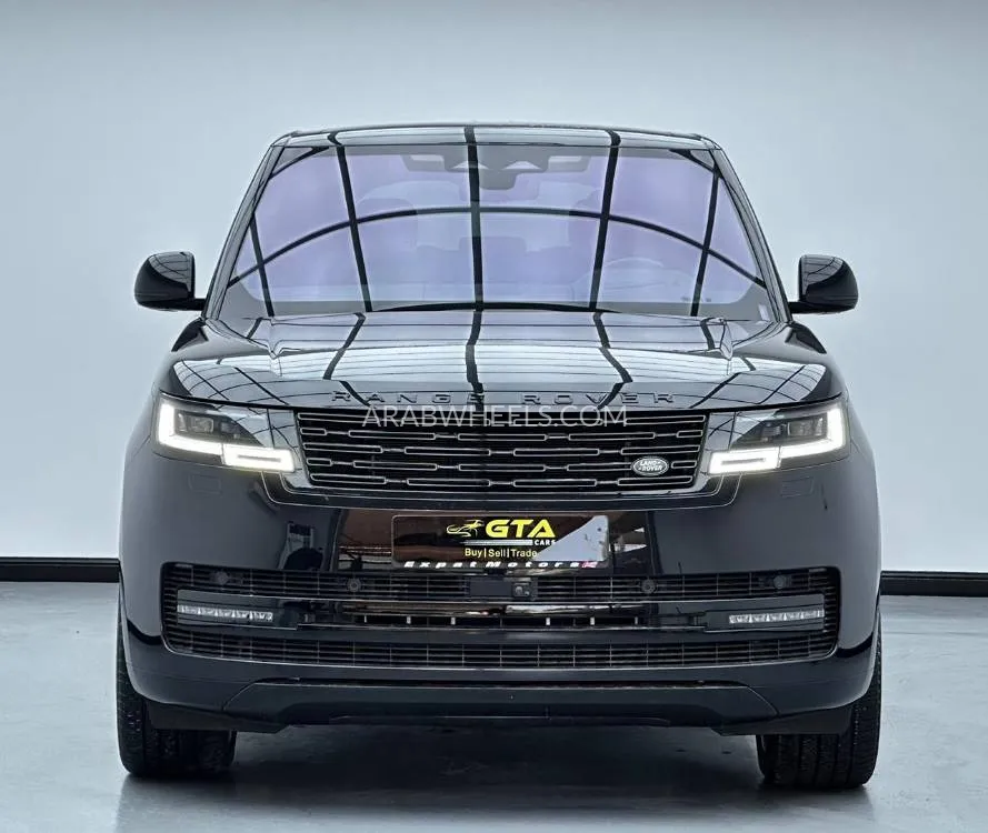 Land Rover Range Rover 2023 for Sale in Dubai Image-2