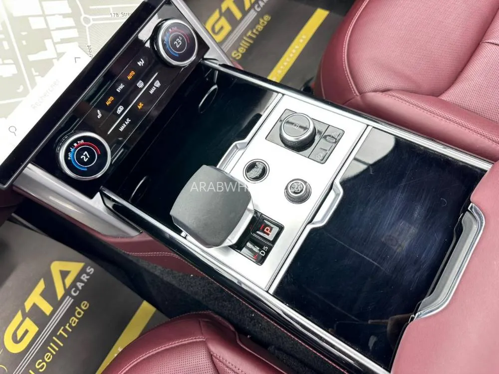 Land Rover Range Rover 2023 for Sale in Dubai Image-13