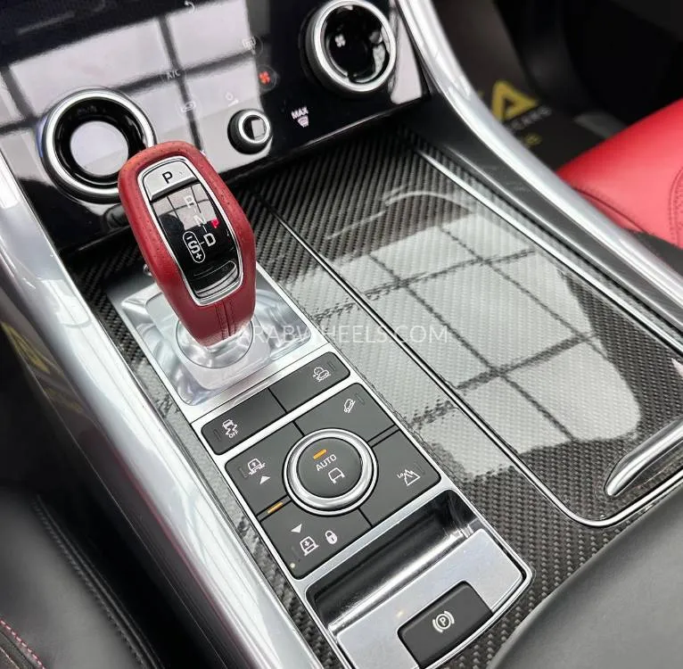 Land Rover Range Rover Sport 2021 for Sale in Dubai Image-14