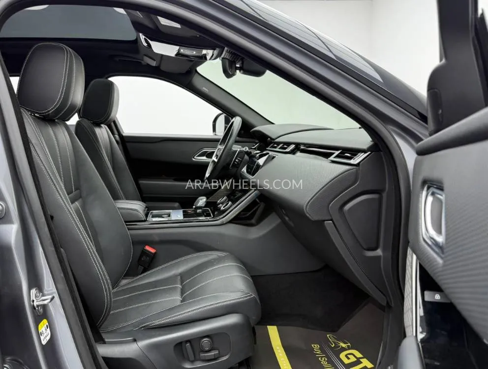 لاند روفر رينج روفر فيلار 2021 for Sale in دبي Image-15