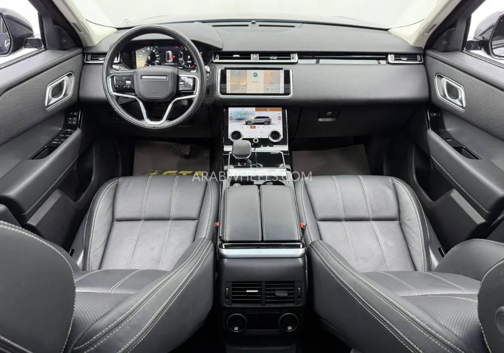 لاند روفر رينج روفر فيلار 2021 for Sale in دبي Image-13