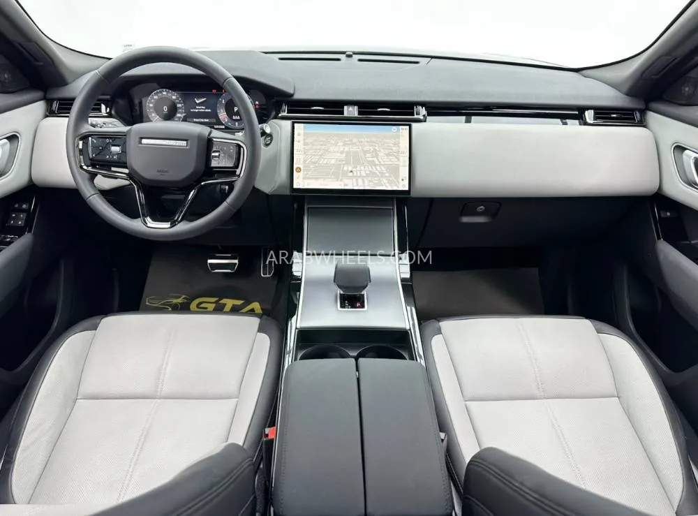 لاند روفر رينج روفر فيلار 2024 for Sale in دبي Image-10