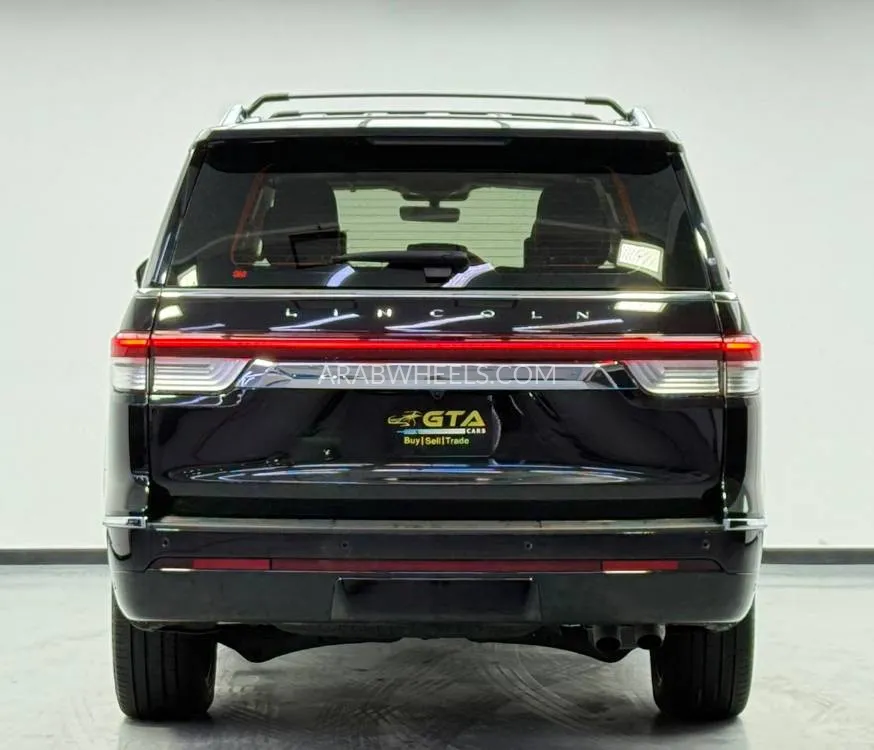 لينكون نافيجيتور 2024 for Sale in دبي Image-5