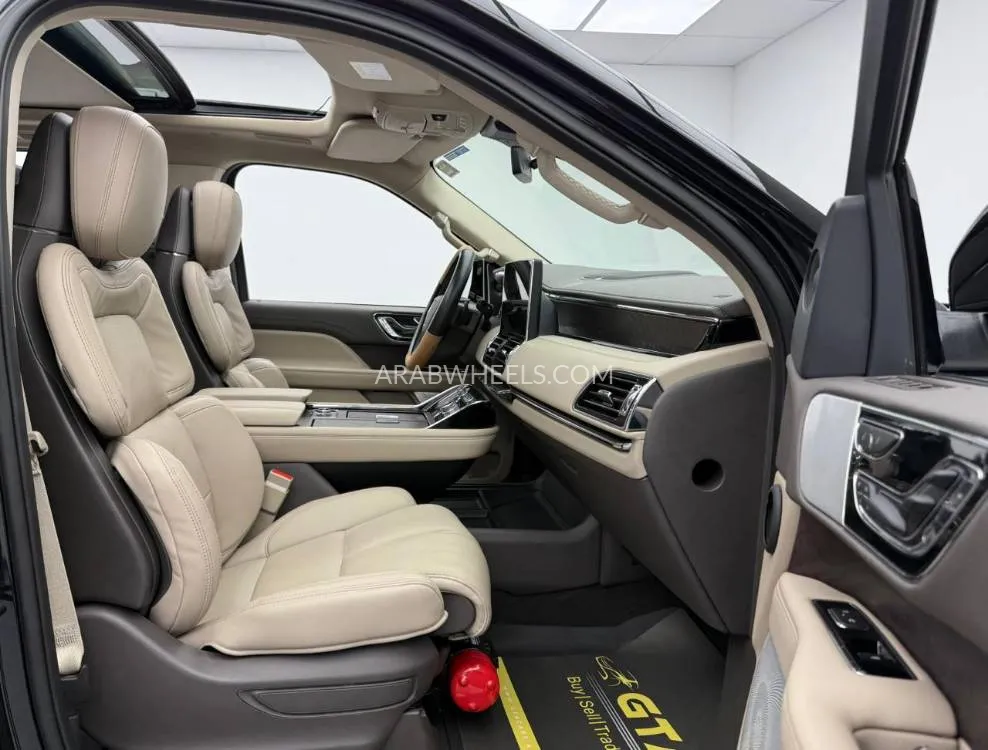 لينكون نافيجيتور 2024 for Sale in دبي Image-17
