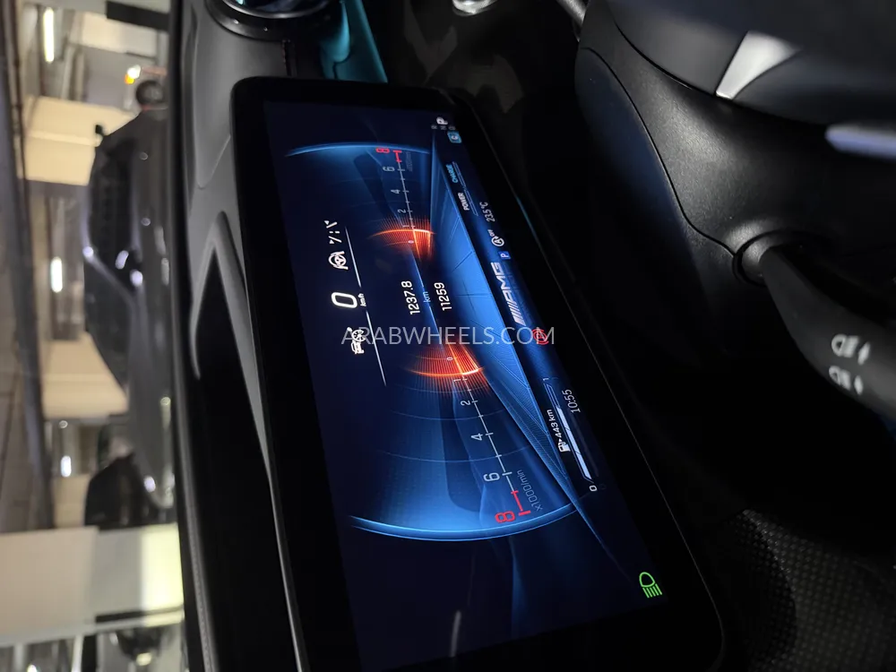 Mercedes Benz C Class 2024 for Sale in Dubai Image-7