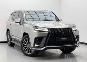 Lexus LX 2023 for Sale
