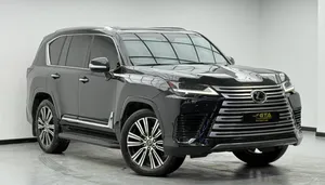 Lexus LX LX600 Signature 2024 for Sale