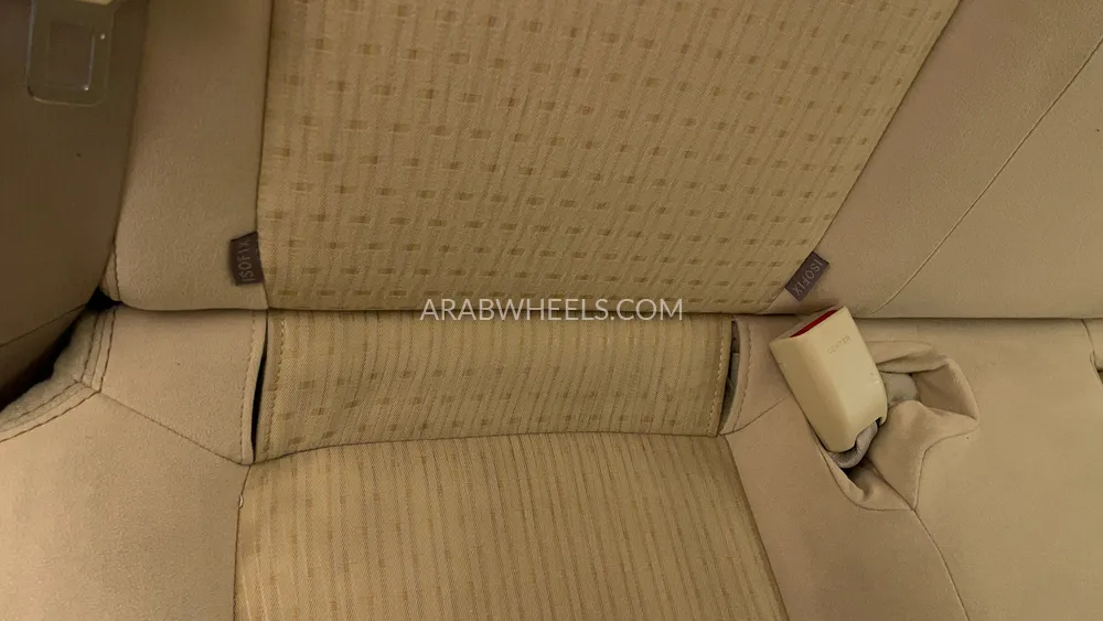 تويوتا يارس 2022 for Sale in دبي Image-31