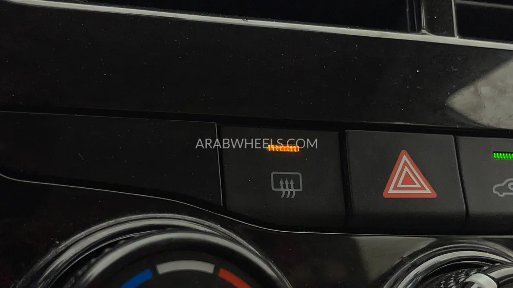 تويوتا يارس 2022 for Sale in دبي Image-32