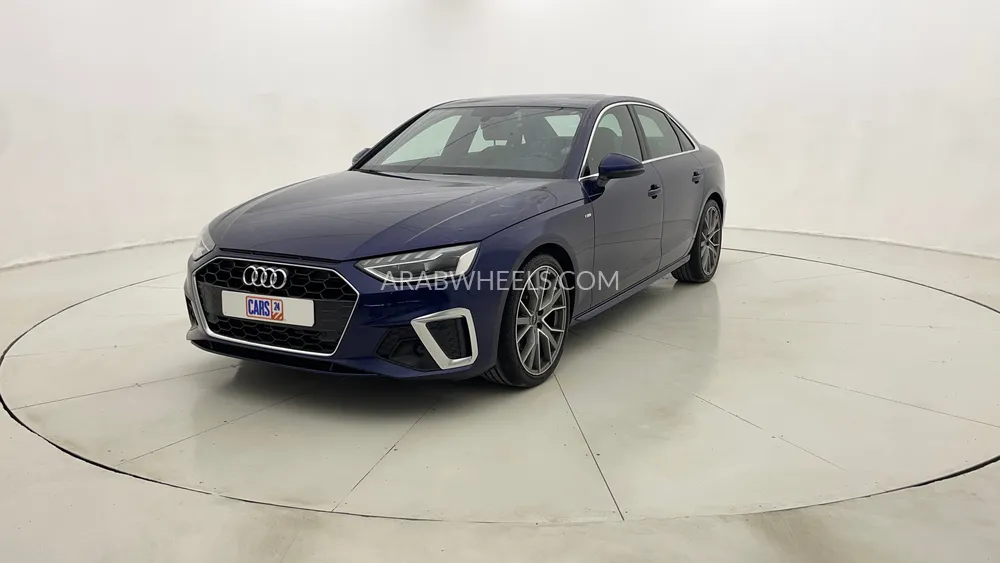 Audi A4 2023 for Sale in Dubai Image-7