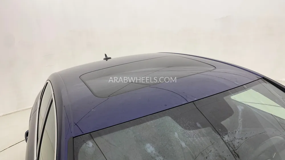 Audi A4 2023 for Sale in Dubai Image-11