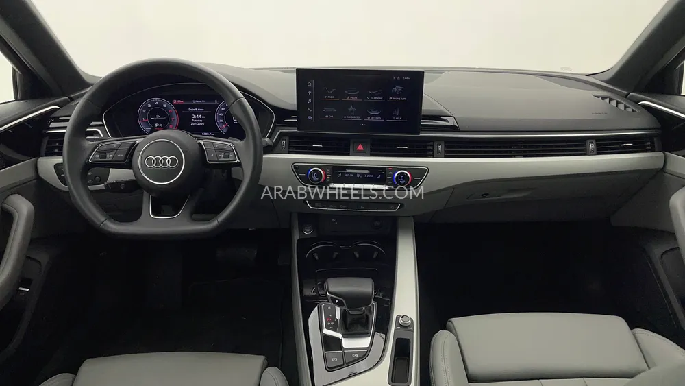 Audi A4 2023 for Sale in Dubai Image-12
