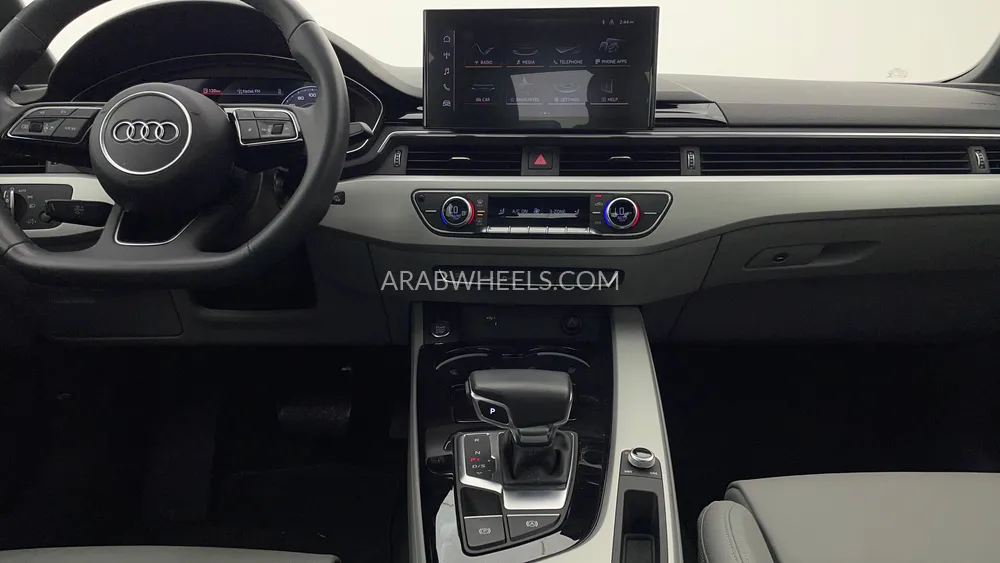 Audi A4 2023 for Sale in Dubai Image-14