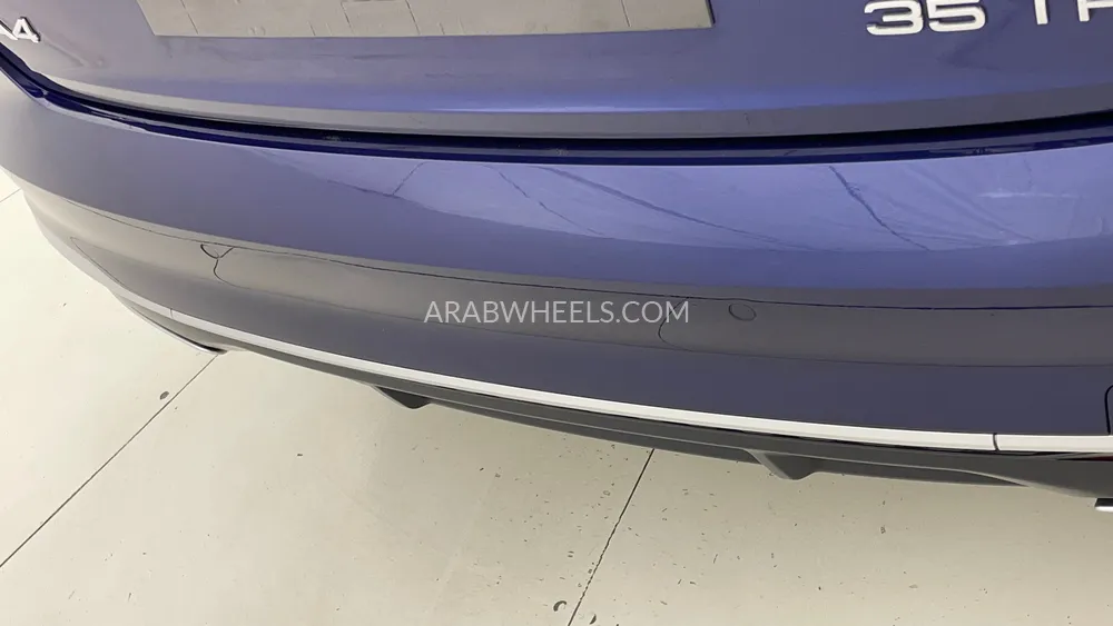 Audi A4 2023 for Sale in Dubai Image-31