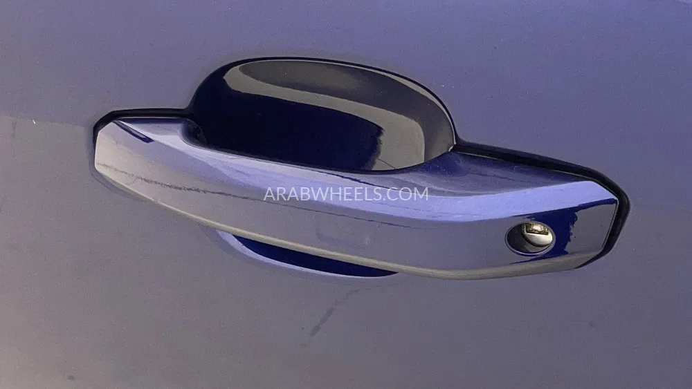 Audi A4 2023 for Sale in Dubai Image-41