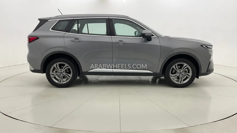 فورد تيريتوري 2024 for Sale in دبي Image-2