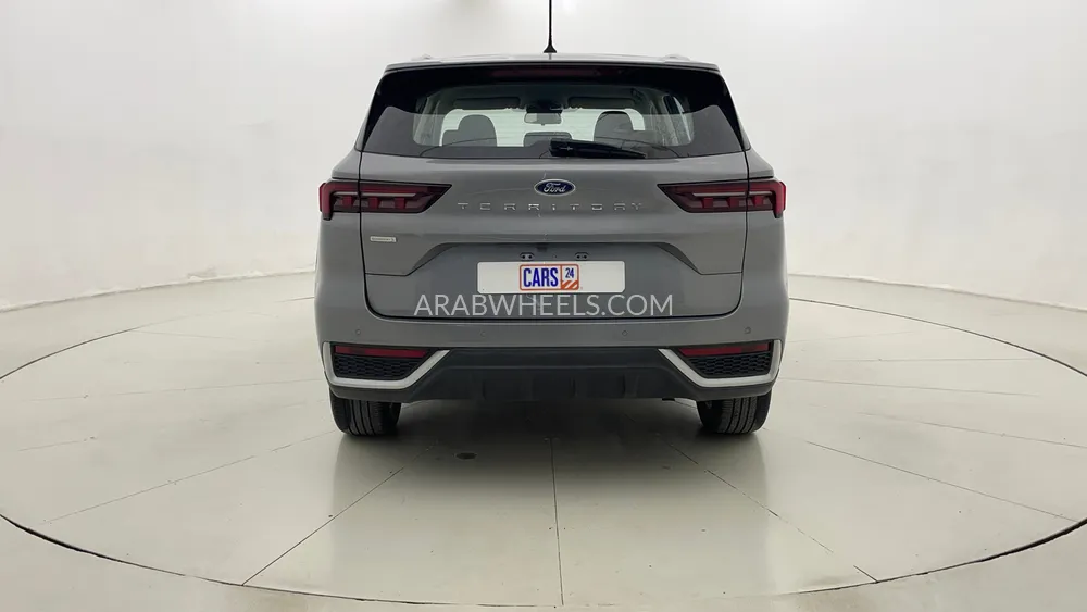 فورد تيريتوري 2024 for Sale in دبي Image-4