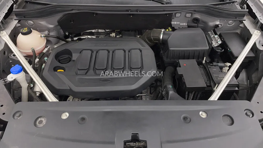 فورد تيريتوري 2024 for Sale in دبي Image-9