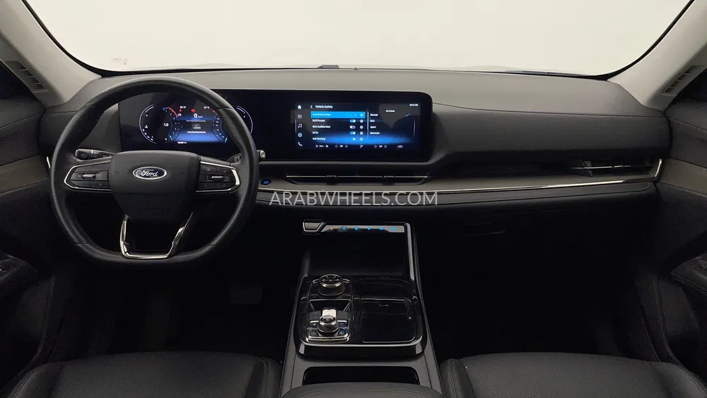 فورد تيريتوري 2024 for Sale in دبي Image-12