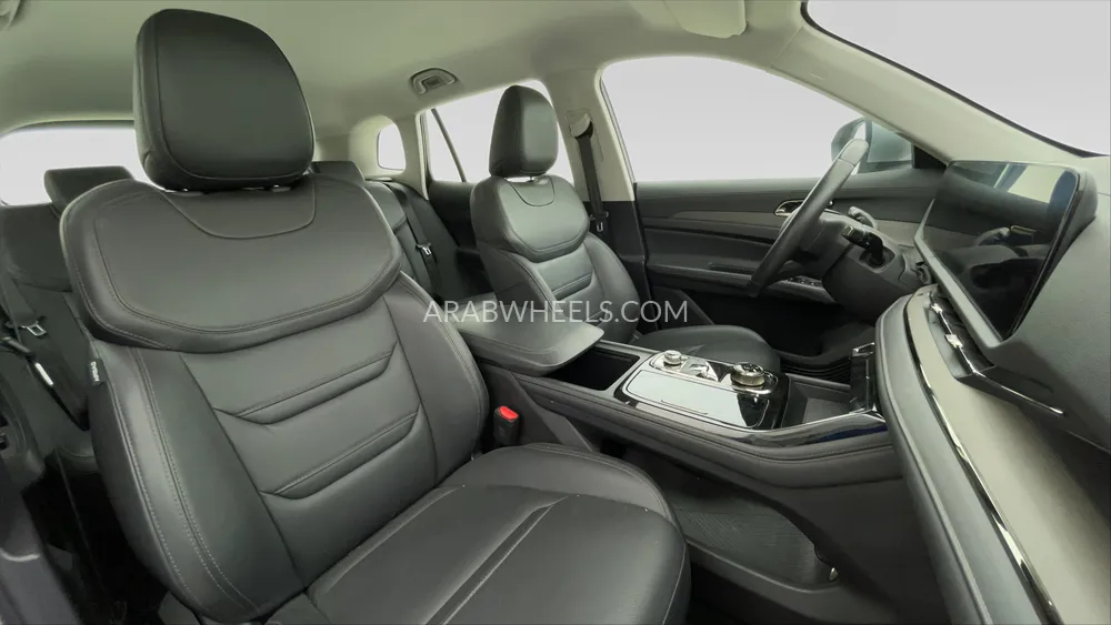 فورد تيريتوري 2024 for Sale in دبي Image-25