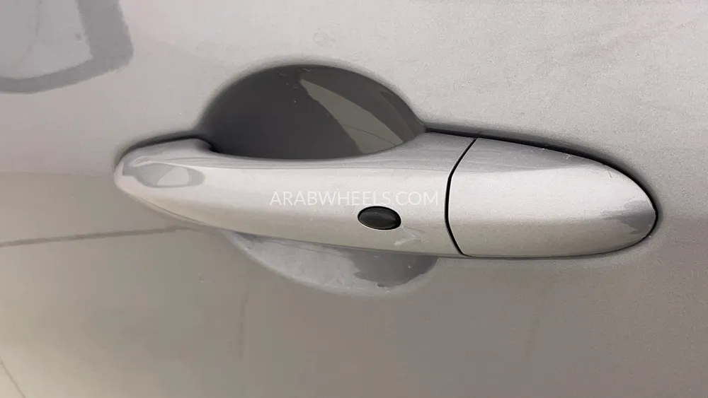 فورد تيريتوري 2024 for Sale in دبي Image-38