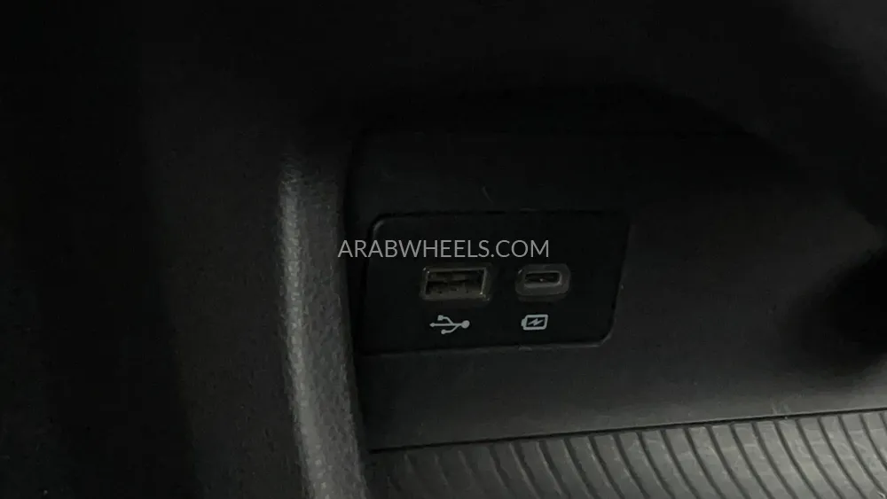 فورد تيريتوري 2024 for Sale in دبي Image-44