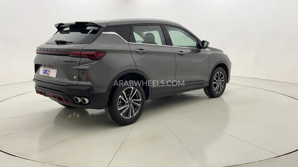 Geely Coolray 2025 for Sale in Dubai Image-3