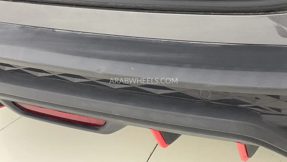 Geely Coolray 2025 for Sale in Dubai Image-29