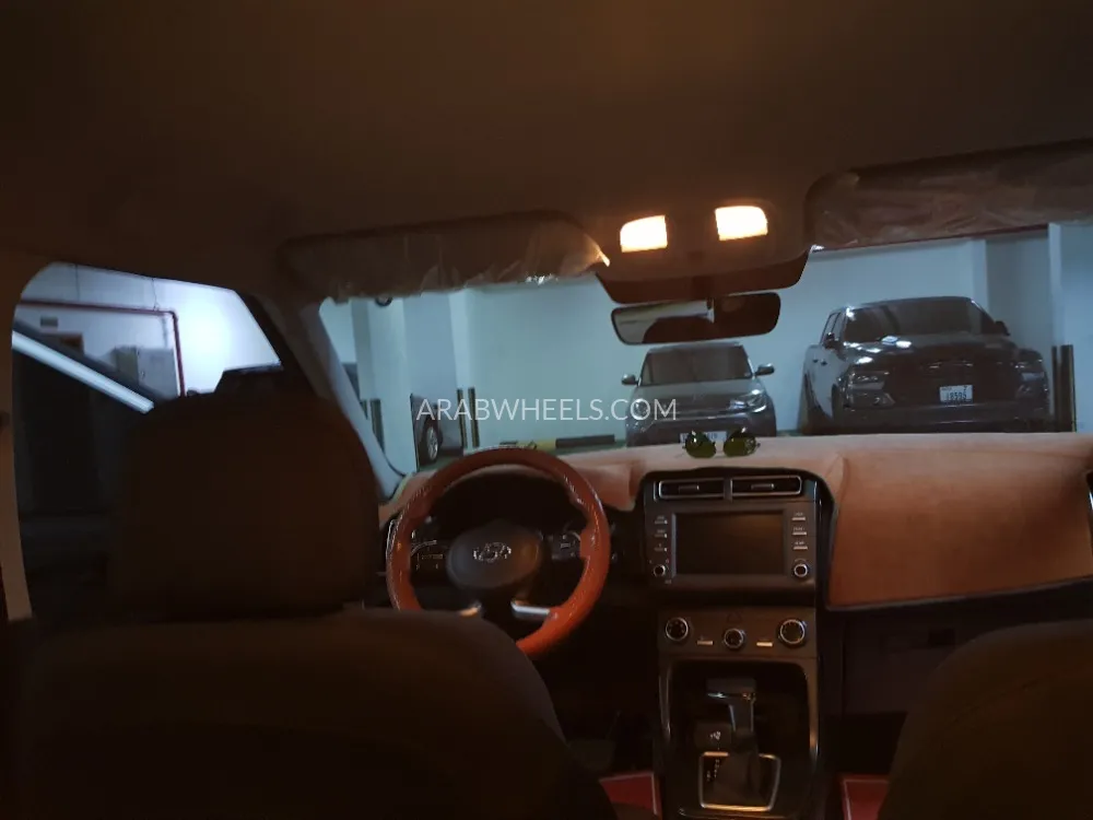 هيونداي كريتا 2024 for Sale in دبي Image-25