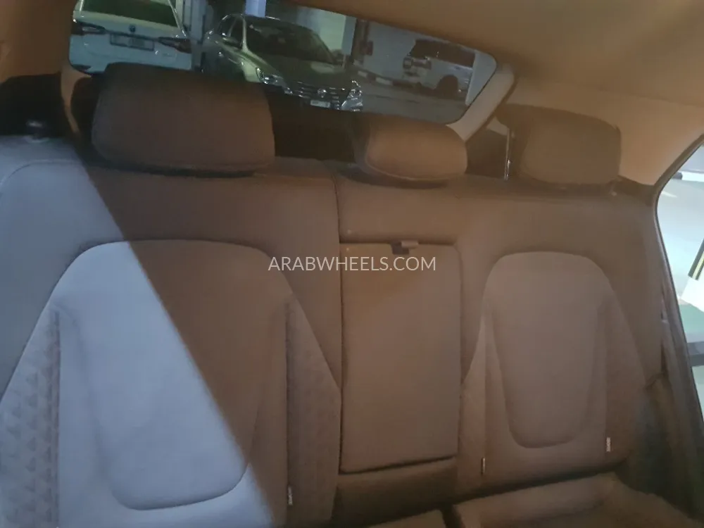 هيونداي كريتا 2024 for Sale in دبي Image-24