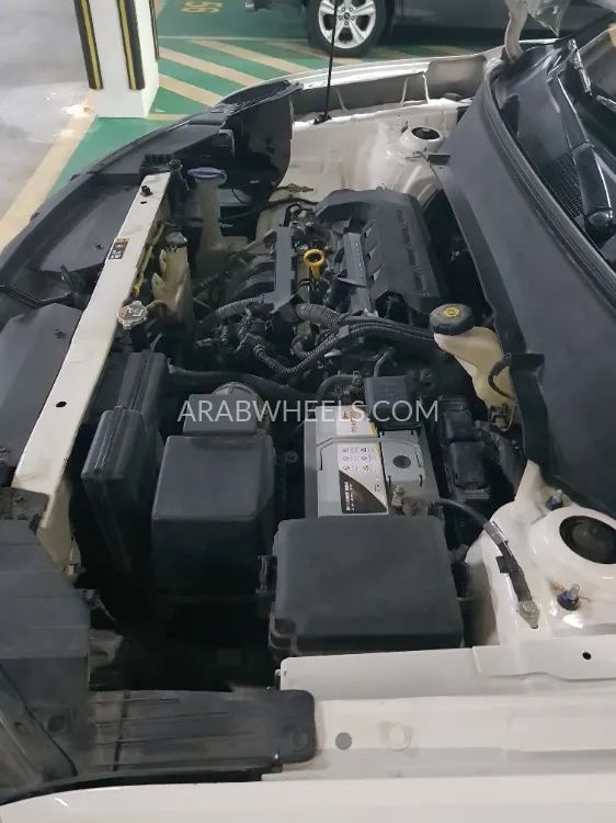 هيونداي كريتا 2024 for Sale in دبي Image-8