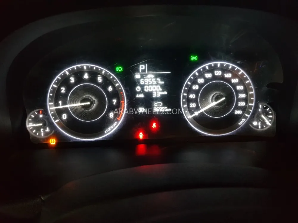 هيونداي كريتا 2024 for Sale in دبي Image-17