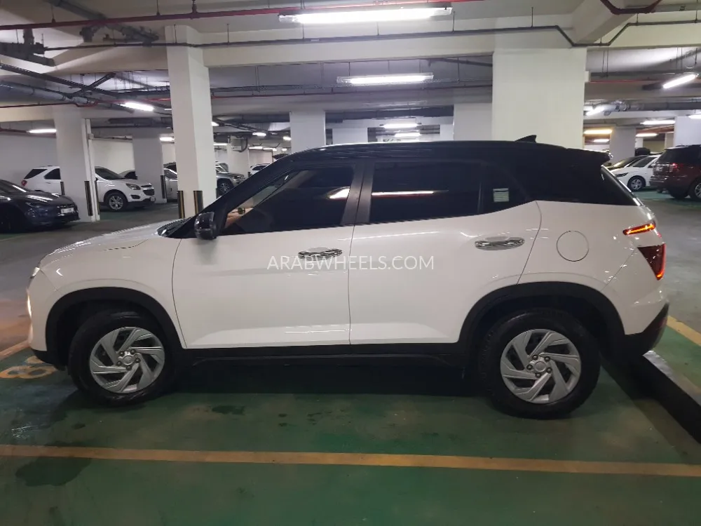 هيونداي كريتا 2024 for Sale in دبي Image-13