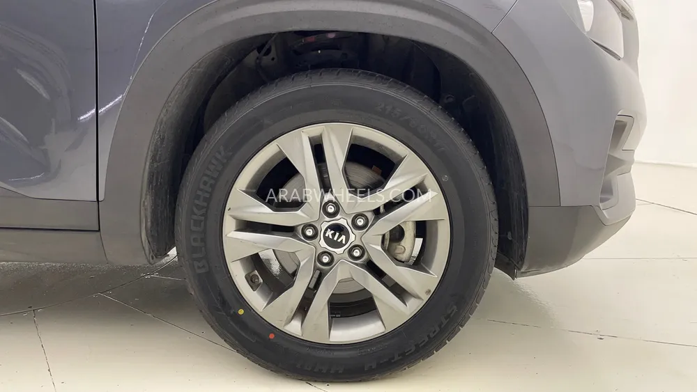 Kia Seltos 2021 for Sale in Dubai Image-10