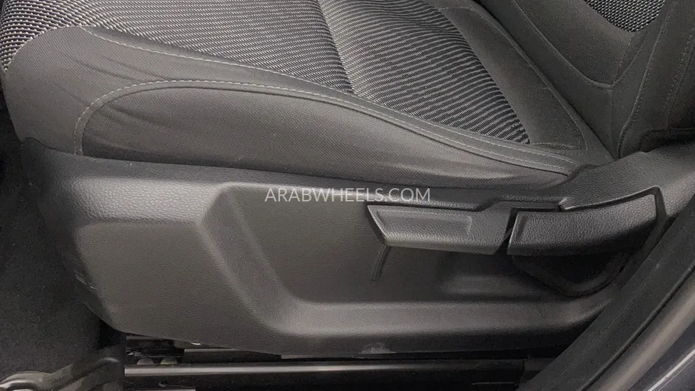 Kia Seltos 2021 for Sale in Dubai Image-22